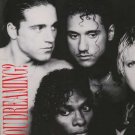 Twenty 4 Seven ft Capt. Hollywood - Are You Dreaming? - UK 12" Single - BCM1250