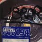 Various - The Big Wheels Of Motown - UK LP - EMTV12 ex/ex
