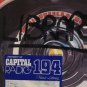 Various - The Big Wheels Of Motown - UK LP - EMTV12 ex/ex
