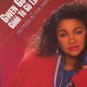 Gwen Guthrie - Good To Go Lover - UK 12" Single - POSPX841 vg/ex