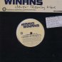 Mario Winans - Never Really Was - UK 12" Single - WINANSVP3 ex/m