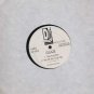 Glaze - The Auction - UK 12" Single - DJB9901001 ex/m