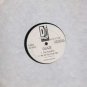 Glaze - The Auction - UK 12" Single - DJB9901001 ex/m