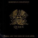 Queen - Bohemian Rhapsody - UK 7" Single - Queen20 ex/m