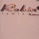 Robin S - Back It Up - UK 12" Single - CHAMPX12312 ex+/m