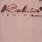 Robin S - Back It Up - UK 12" Single - CHAMPX12312 ex+/m