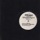 Silver Bullet - Undercover Anarchist - UK 12" Single - 12RDJ3284 ex/ex