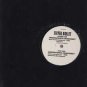 Silver Bullet - Undercover Anarchist - UK 12" Single - 12RDJ3284 ex/ex
