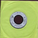 Jimmy Ruffin - Hold On To My Love - UK 7" Single - RSO57 ex/ex