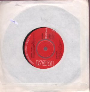 James Galway - Annie's Song - UK 7" Single - RB5085 ex/m
