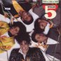 Five Star - Find The Time - UK 7" Single - PB40799 ex/m