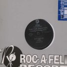 Peedi Crakk, Beanie Sigel, Freeway & Young Chris - One For Peedi Crakk - USA 12
