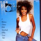 Whitney Houston - I Wanna Dance With Somebody - UK 7" Single - RIS1 ex/ex