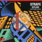 Strafe - Outlaw - UK 12" Single - USAT606 vg/vg
