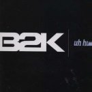 B2K - Uh Huh - UK 12" Single - XPR3545 ex/m