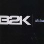 B2K - Uh Huh - UK 12" Single - XPR3545 ex/m