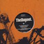 Various - The Dugout EP - UK 12" Single - ZEBTRAFFEP029 ex/m