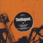 Various - The Dugout EP - UK 12" Single - ZEBTRAFFEP029 ex/m