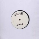 D'Nell - Lace - UK 12" Single -  ex/ex