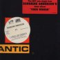 Sunshine Anderson - Lunch Or Dinner - UK 12" Single - PR300584 ex/m