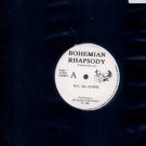 M.K. All-Stars - Bohemian Rhapsody - UK 12" Single - MKAL1T m/m