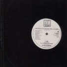 Stevie Wonder - Free - UK 12" Single - ZT42856DJ vg/vg
