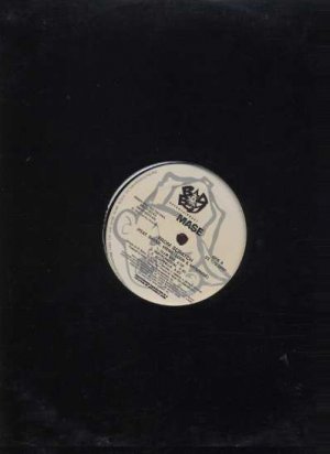 Ma$e - From Scratch - USA 12" Single - BBDP-9243 ex/m