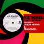 Rob Thomas - Lonely No More - USA 12" Single - PR301768 ex/m