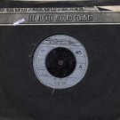 Elton John - Part Time Love - UK 7" Single - XPRES1 ex/ex