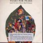 Tears For Fears - Laid So Low (Tears Roll Down) - UK 7" Single - IDEA17 ex/m