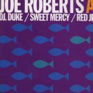 Joe Roberts - Adore - UK 12" Single - 857673-1 ex/m