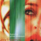 Hal ft Gillian Anderson - Extremis - UK 12" Single - VST1636 ex/nm