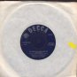 Gigliola Cinquetti - Non Ho L'eta' Per Armarti - UK 7" Single - F21882 ex/ex