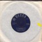 Gigliola Cinquetti - Non Ho L'eta' Per Armarti - UK 7" Single - F21882 ex/ex