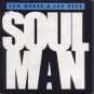 Sam Moore & Lou Reed - Soul Man - UK 7" Single - AM364 ex/m