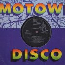 Diana Ross & The Supremes - Supreme's Medley - UK 12" Single - 12TMGT1180 ex/ex