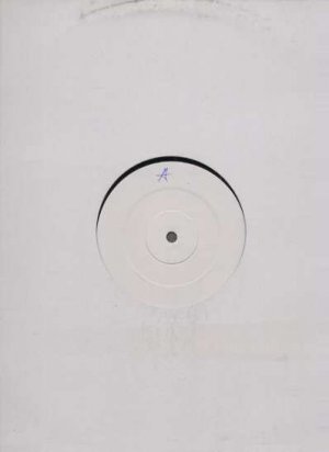 Ultimate Kaos - Baby We're Dancing - UK 12" Single - URSDJ1 ex/ex
