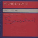 Michelle Gayle - Sensational - UK 12" Single - SENS1 ex/m