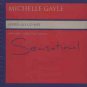 Michelle Gayle - Sensational - UK 12" Single - SENS1 ex/m