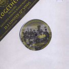 Rhombus - Together - UK 12" Single - RMA12001LTD ex/ex