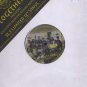 Rhombus - Together - UK 12" Single - RMA12001LTD ex/ex
