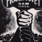 Frank Tovey - Sam Hall - UK 12" Single - 12MUTE100 ex/m