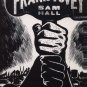 Frank Tovey - Sam Hall - UK 12" Single - 12MUTE100 ex/m