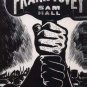 Frank Tovey - Sam Hall - UK 12" Single - 12MUTE100 ex/m