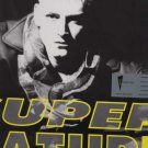 Da Mian - Super Nature - UK 12" Single - KGBT003 ex/m