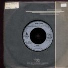 Irene Cara - Fame - UK 7" Single - RSO90 vg/ex