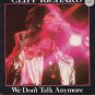 Cliff Richard - We Don't Talk Anymore - UK 7" Single - EMI2975 vg/vg