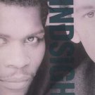Hindsight - Lowdown - UK 12" Single - YRT5 ex/ex