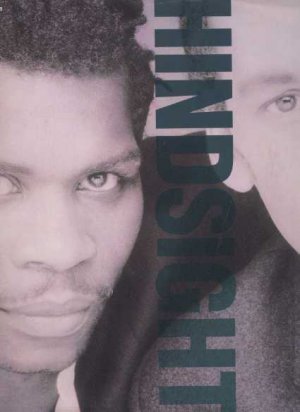 Hindsight - Lowdown - UK 12" Single - YRT5 ex/ex