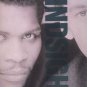 Hindsight - Lowdown - UK 12" Single - YRT5 ex/ex